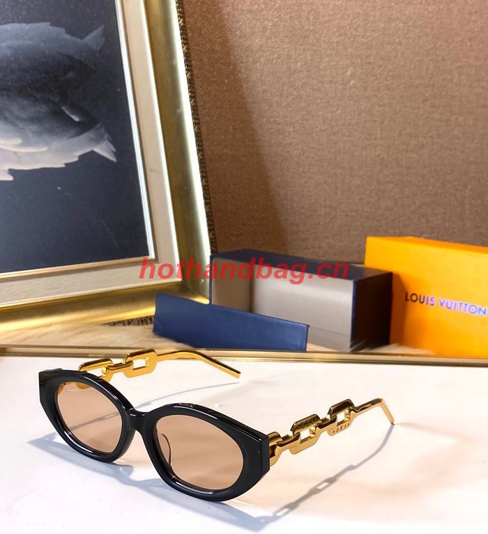 Louis Vuitton Sunglasses Top Quality LVS03134
